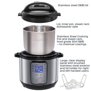 electric pressure cooker reviews