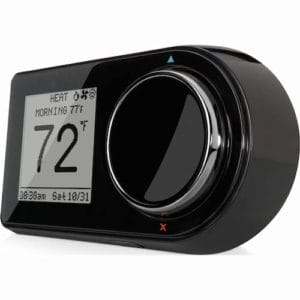 Lux Products GEO-WH Wi-Fi Thermostat