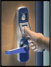 Biometric fingerprint Door Locks