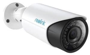 Reolink AutoFocus RLC-411S IP Camera