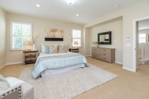 Bedroom Checklist For New Home