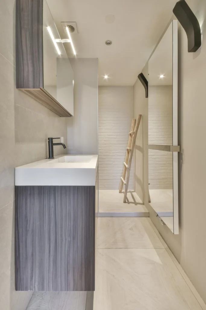 Home renovations