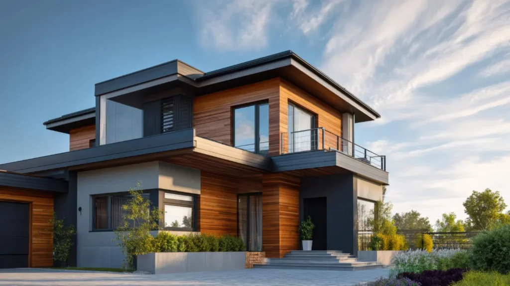 Home renovations