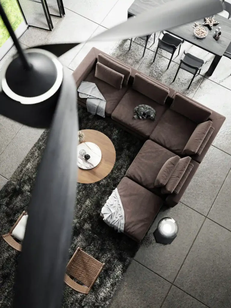 Home renovations