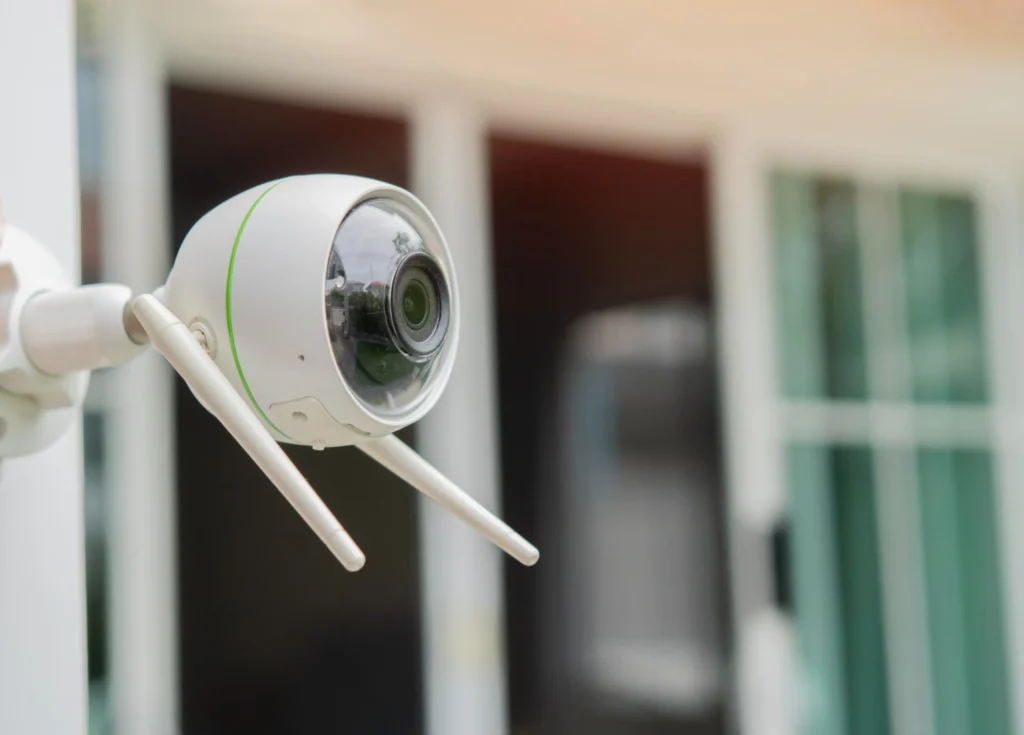  security cameras for home